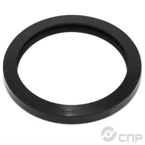 Кольцо прямоугольного сечения 5,2х2х2