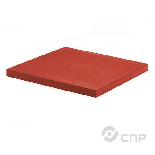 Техпластина (лист) 2000х2000х2,9