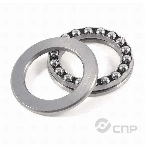 Подшипник упорный ГОСТ 50x70x14 (8110Н)