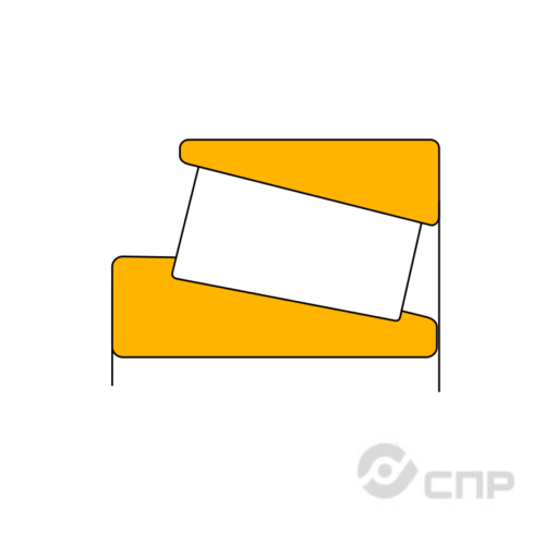 Подшипники конические SKF в Сарапуле