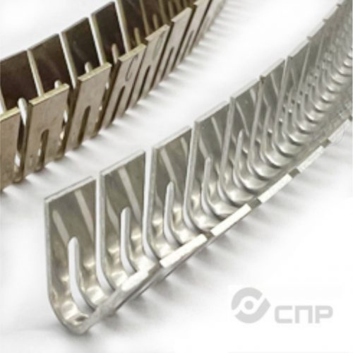 Пружины меандровые в Сарапуле